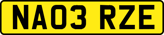 NA03RZE