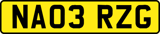 NA03RZG