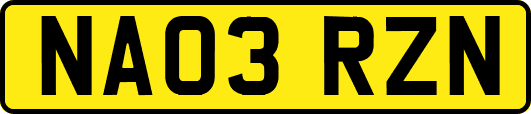 NA03RZN