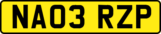 NA03RZP