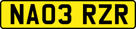 NA03RZR