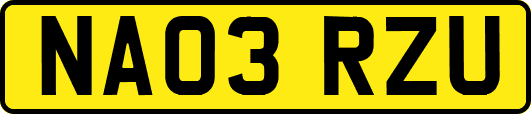 NA03RZU