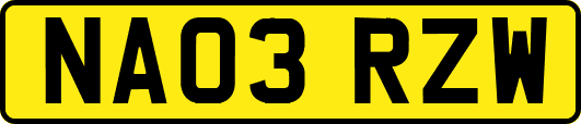 NA03RZW