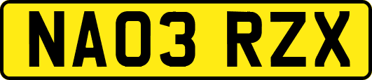 NA03RZX