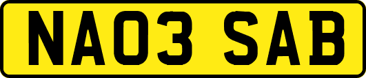 NA03SAB