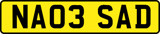 NA03SAD