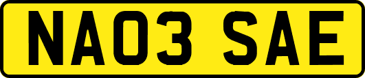NA03SAE