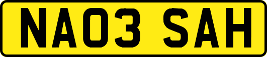 NA03SAH