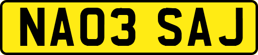 NA03SAJ