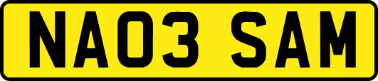 NA03SAM