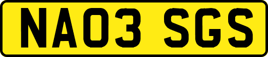 NA03SGS