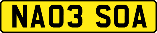 NA03SOA
