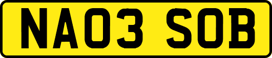 NA03SOB