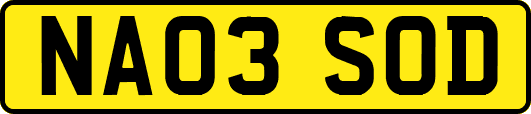 NA03SOD
