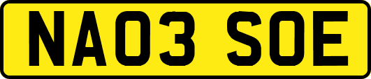 NA03SOE