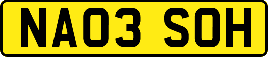 NA03SOH