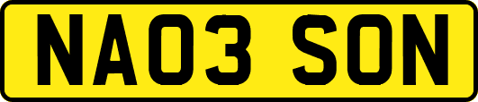 NA03SON