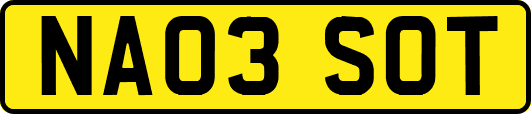 NA03SOT