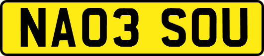 NA03SOU