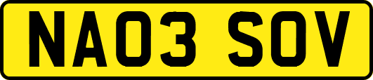 NA03SOV