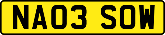 NA03SOW