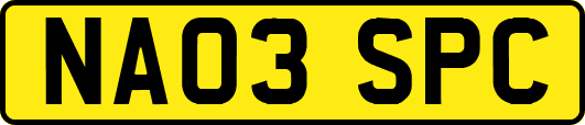 NA03SPC