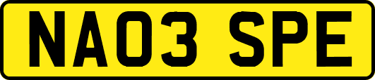 NA03SPE