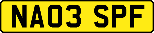NA03SPF