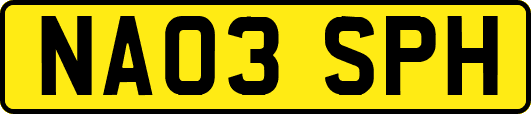 NA03SPH