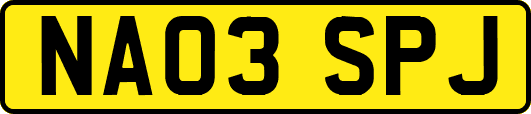 NA03SPJ