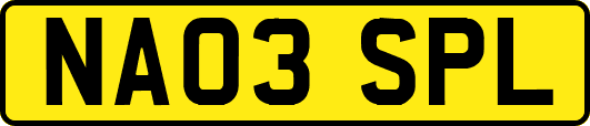 NA03SPL
