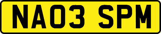 NA03SPM