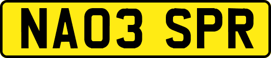 NA03SPR