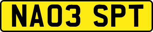 NA03SPT