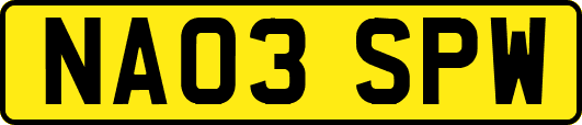 NA03SPW