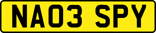NA03SPY