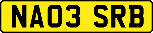 NA03SRB