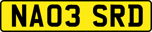 NA03SRD