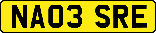NA03SRE