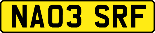 NA03SRF