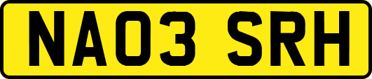NA03SRH