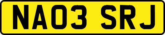 NA03SRJ