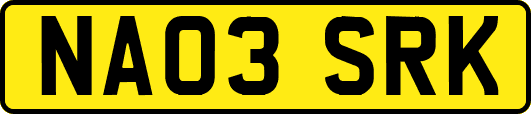 NA03SRK