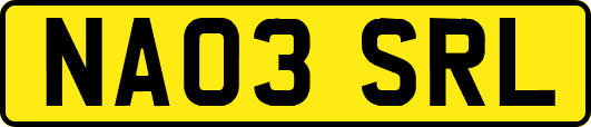 NA03SRL