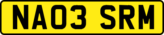 NA03SRM