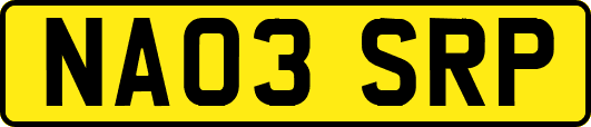NA03SRP