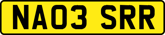 NA03SRR