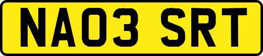 NA03SRT