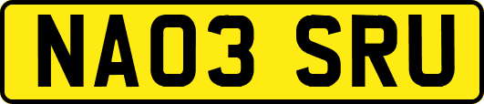 NA03SRU