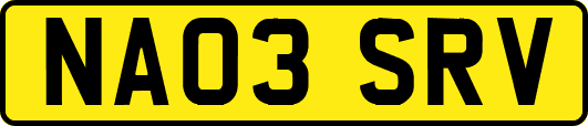 NA03SRV
